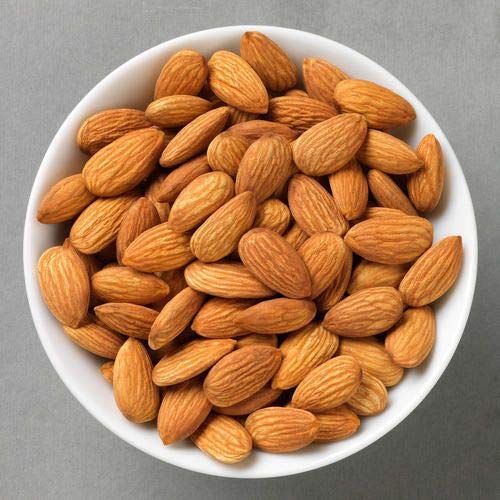 Badam (almond ) - 500 Gram