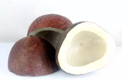 Khobar (Dry Coconut) - 3 Kg