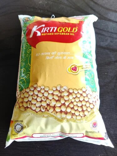 Kirti Gold - 1 Liter