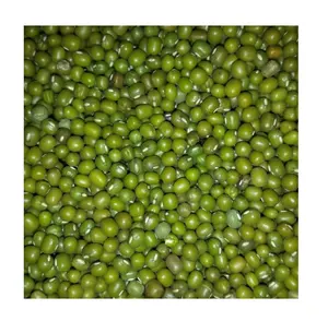 Whole Moong (Akkha Moong) - 3 Kg