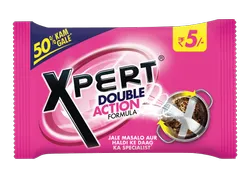 Xpert Double Action Formula